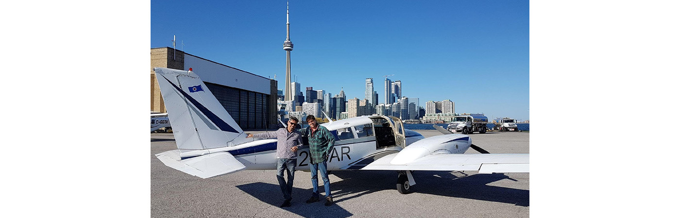 Ruffled Feathers: Taking Stock