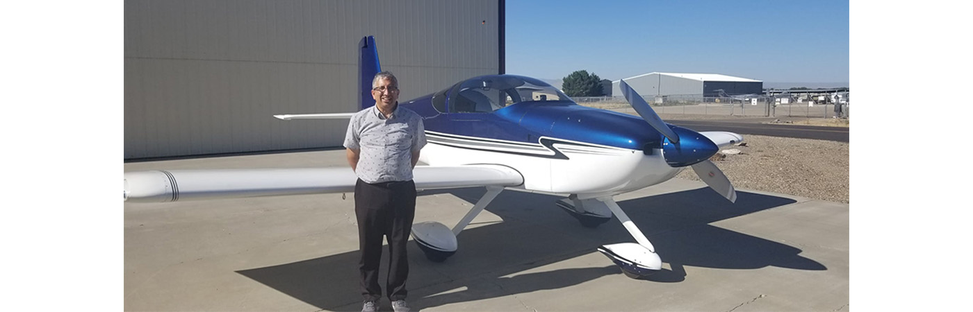 A Mission With the “End in Mind” That Has a Plan B Built In: Part 1