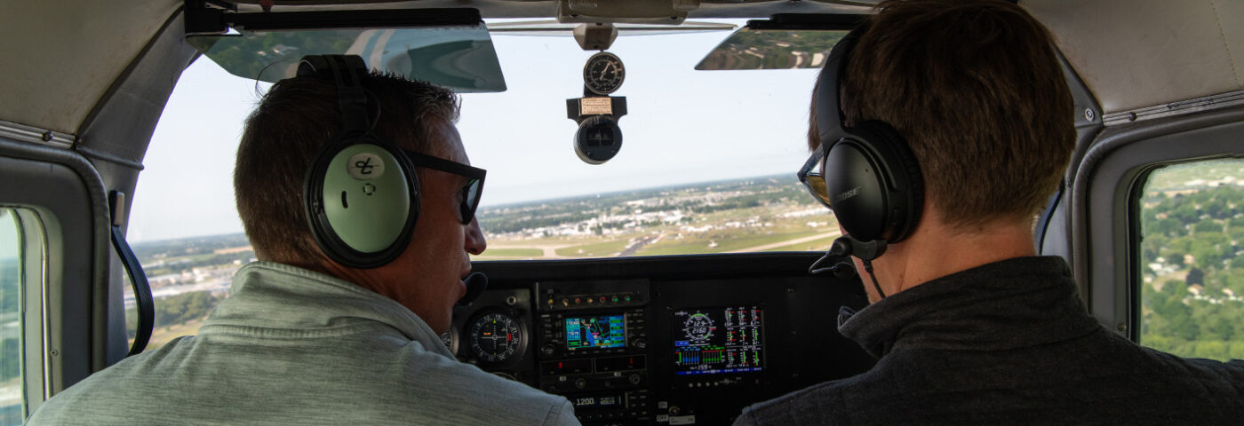 What Kind of Aviator Is Your Partner?