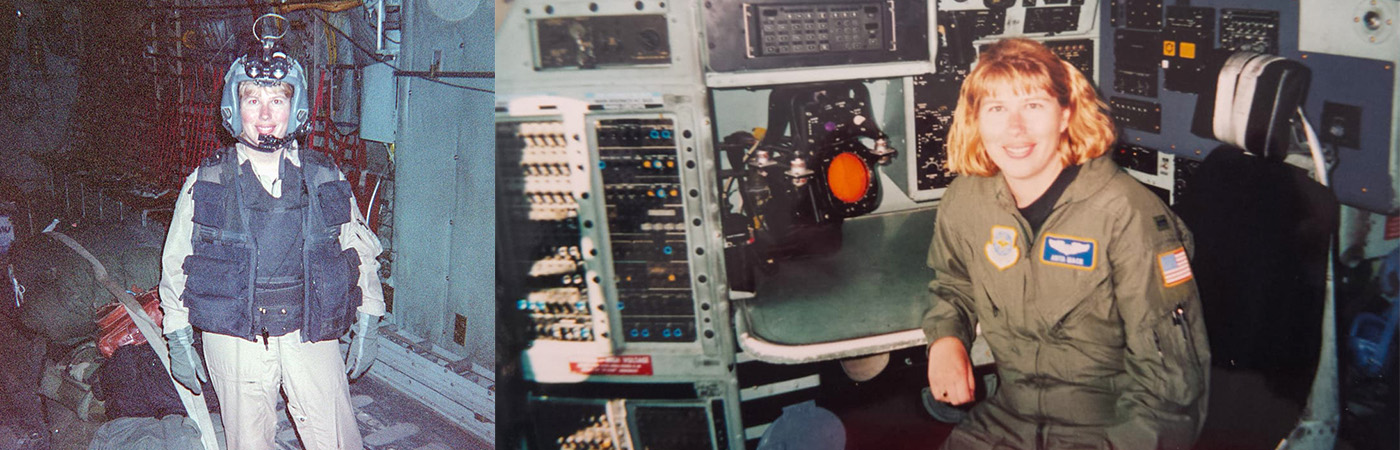 C-130 Navigator to Present at Museum Speaker Series