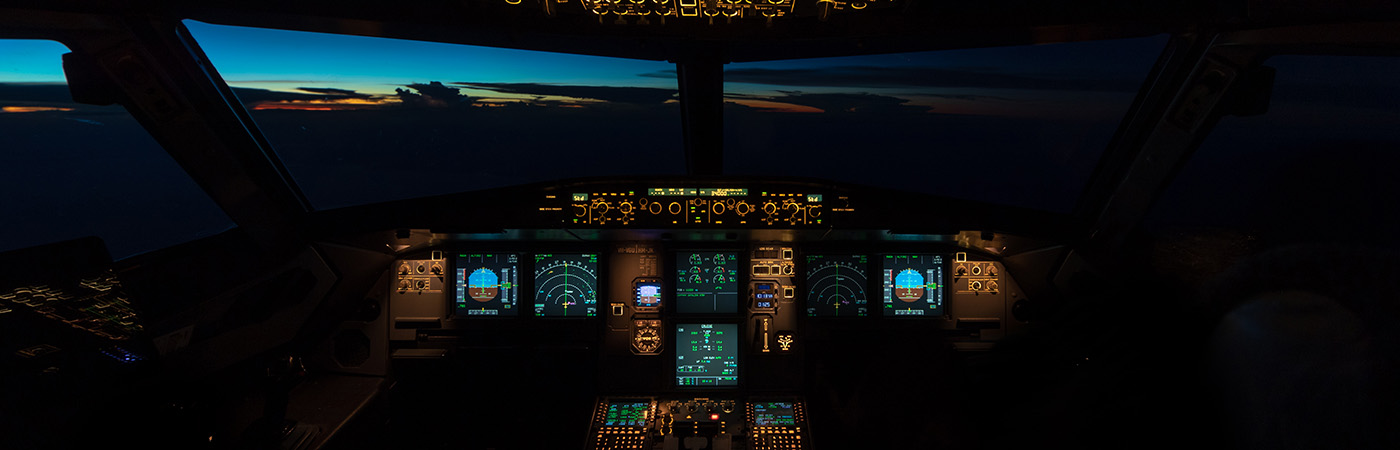 Ruffled Feathers: …Mayday! … And Understanding Accidents