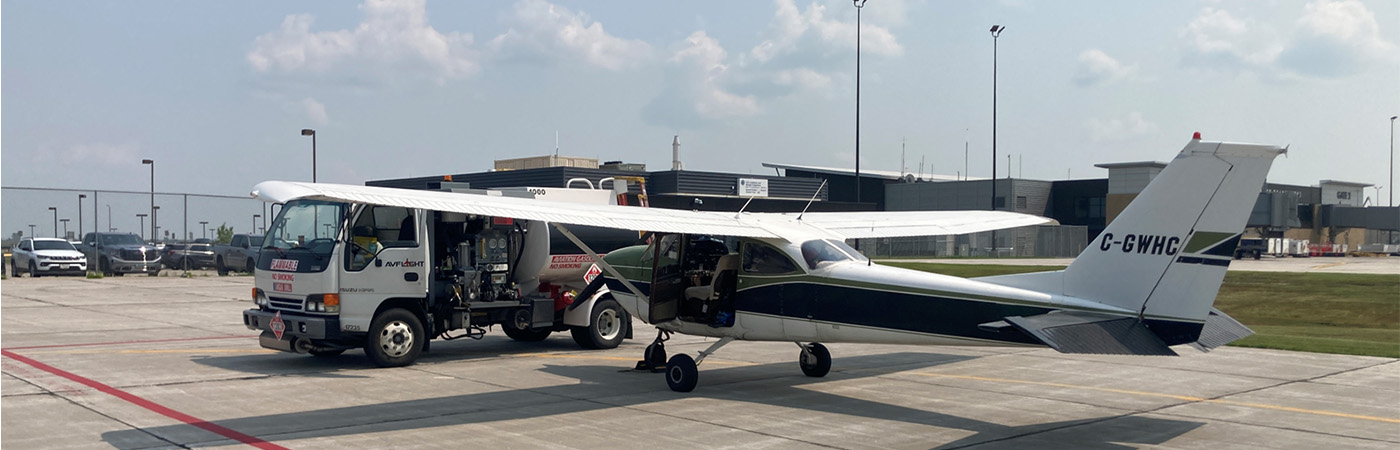 AirVenture Adventures: How Two Idiots and an Airplane Managed to Fly to Oshkosh and Back