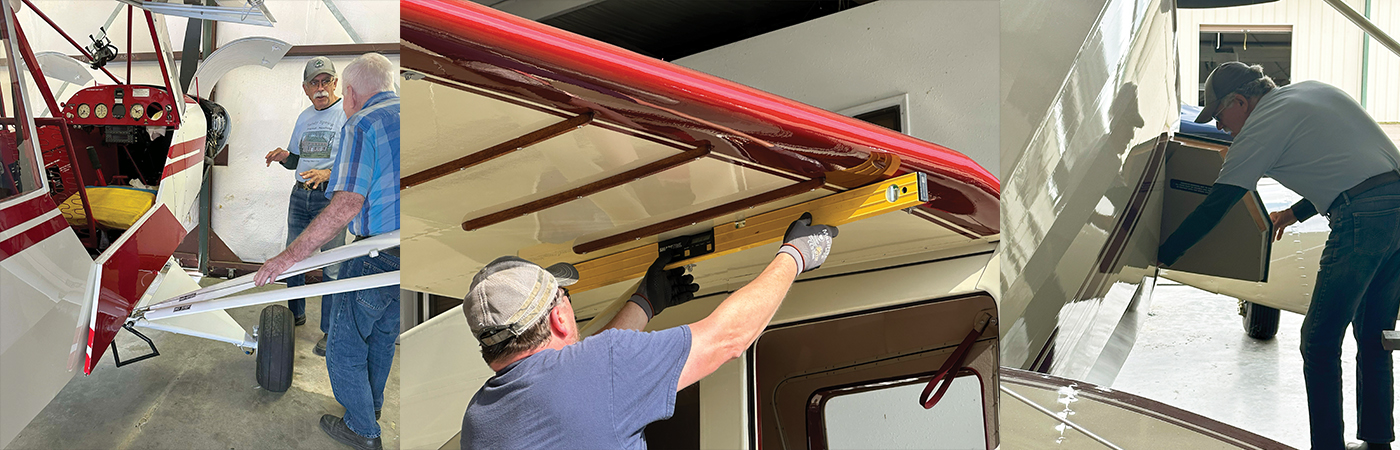 The Technical Counselor Advantage