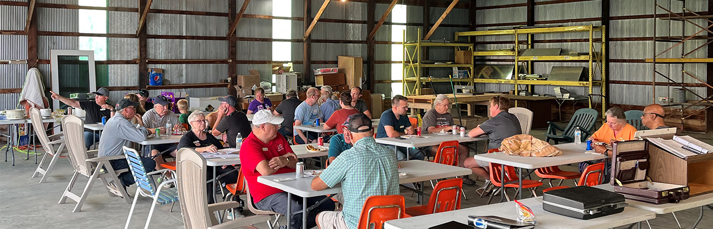 Stretching…It’s More Than Just Something Good for Your Body