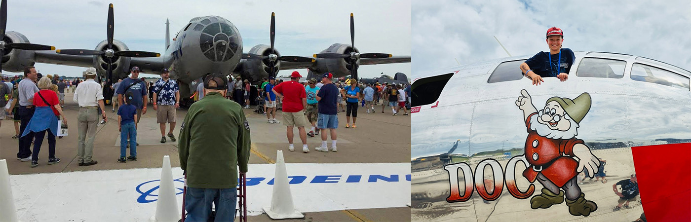 Like Seeing an Old Friend