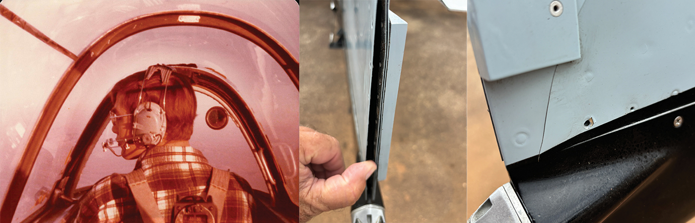 Surviving Bad Judgment