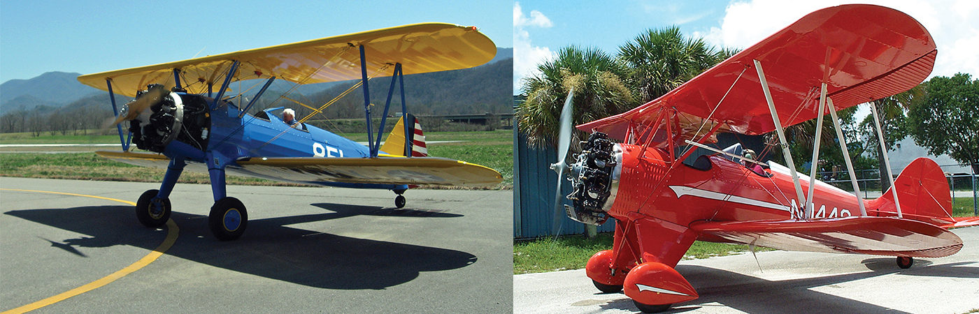 Common Sense Applied to Maintenance and Airworthiness