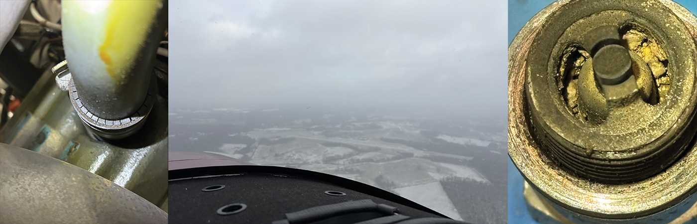 Bad Judgment Reckoning