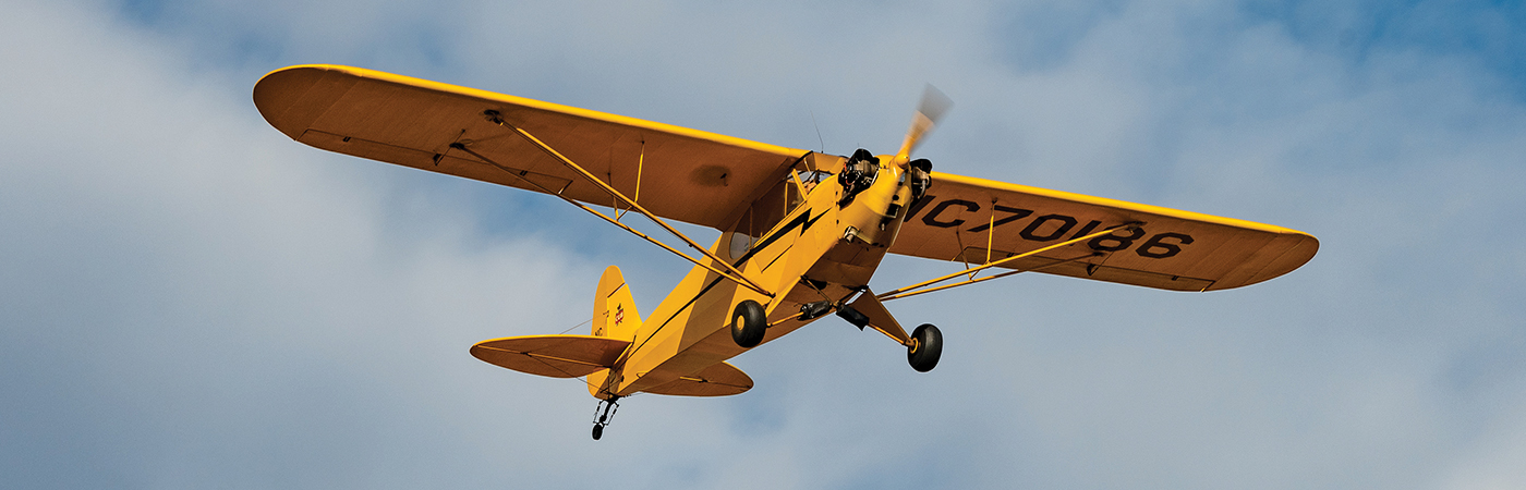 Passing the Private Checkride