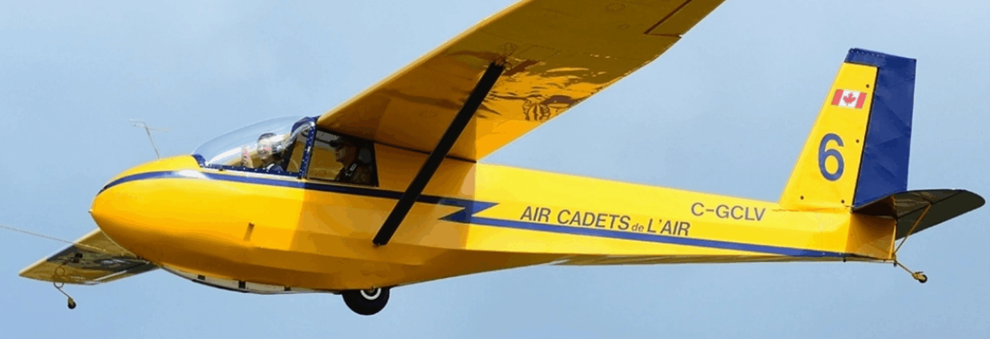Ruffled Feathers: Air Cadets — Canada’s Best-Kept Secret, Part 2 of 2