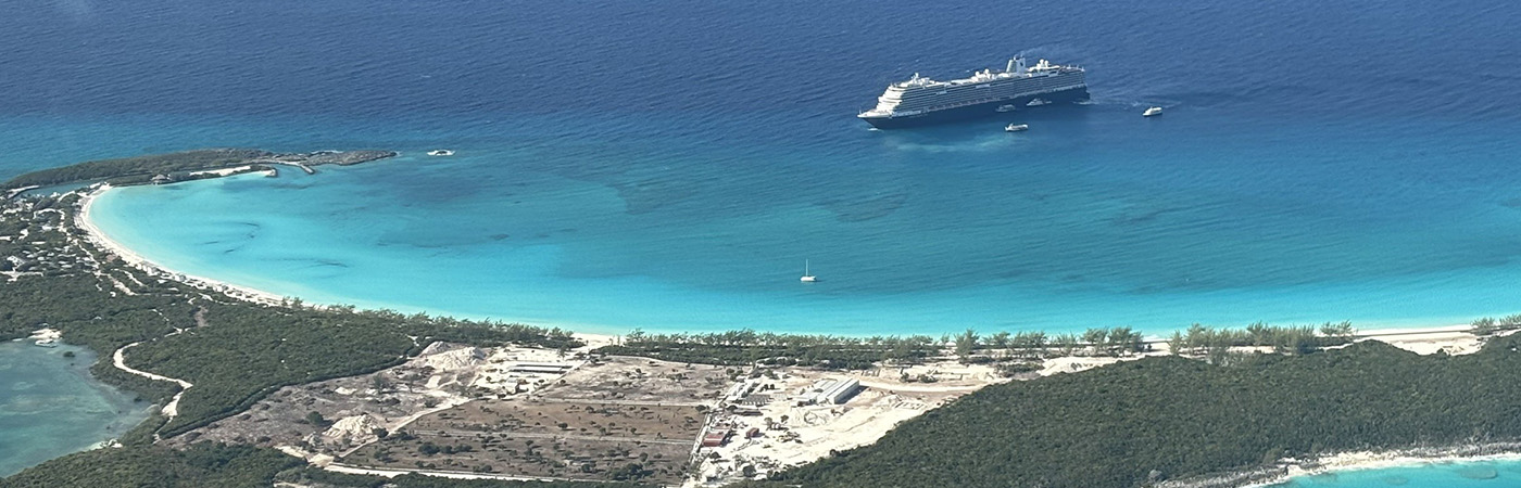 Bahamas Bucket List: Idyllic Island Hopping