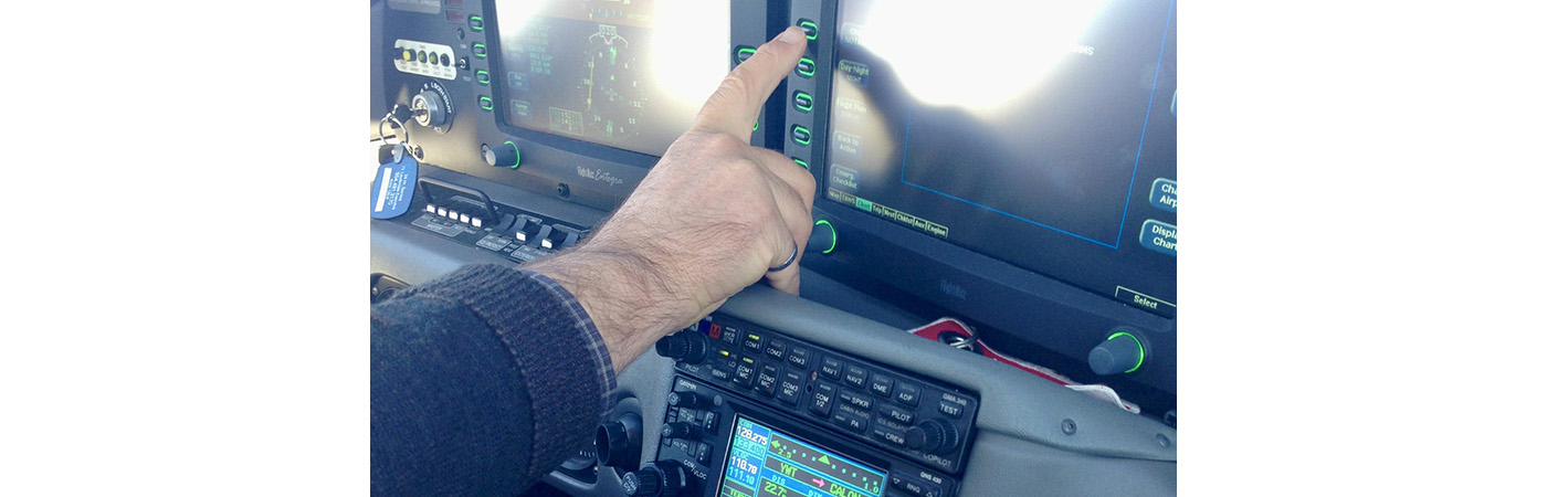 Are We Too Dependent on Technology in Canadian Aviation?