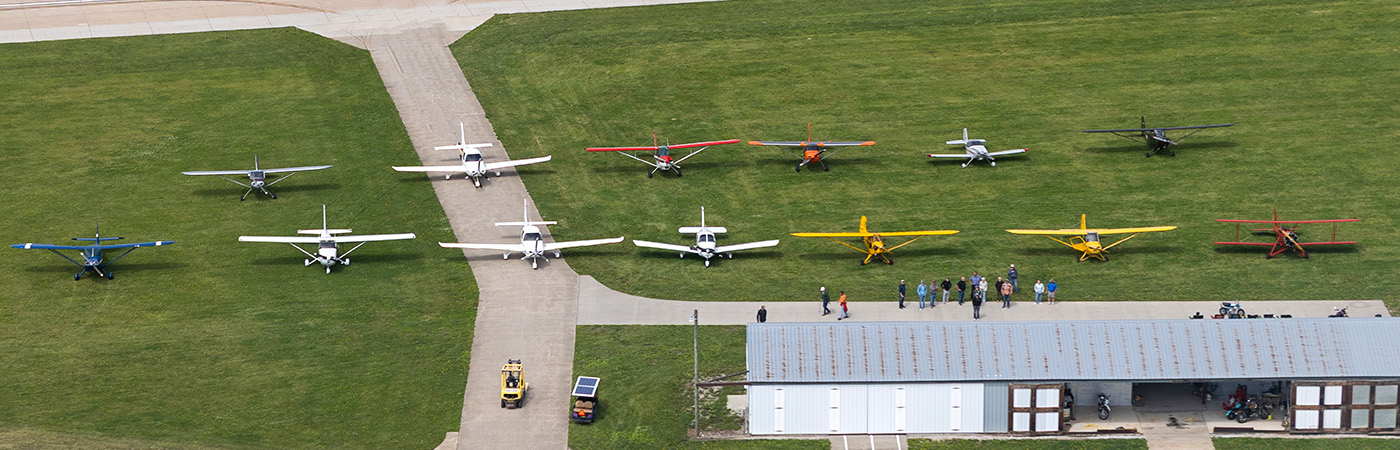 Sullivan’s Lucky 13