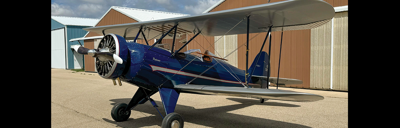 What Our Members Are Building/Restoring — Wisconsin Hatz Classic