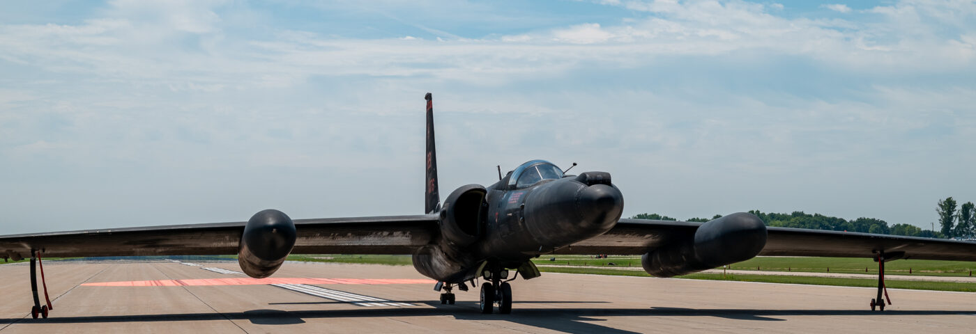 Happy Birthday, Dragon Lady!