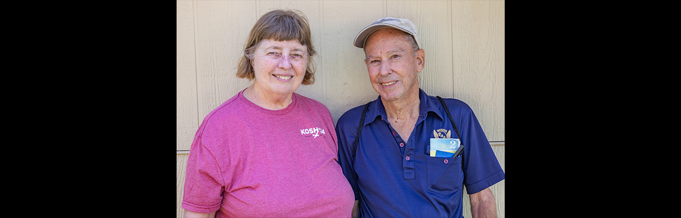 50th Anniversary Celebrated at AirVenture