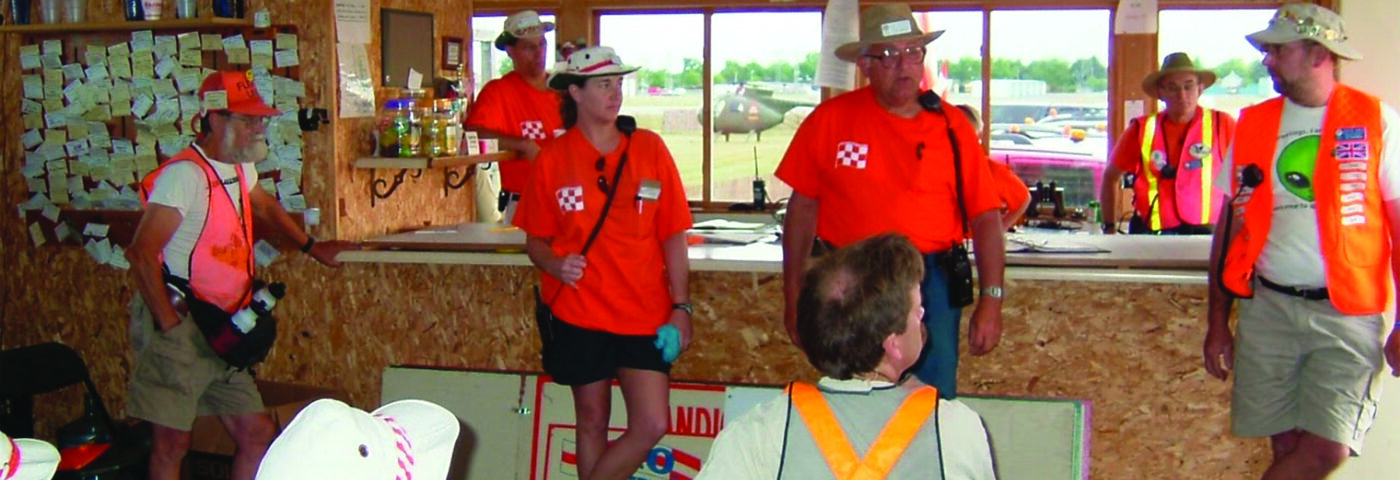 2025 Dorothy Hilbert Award Winner — Carol Corona