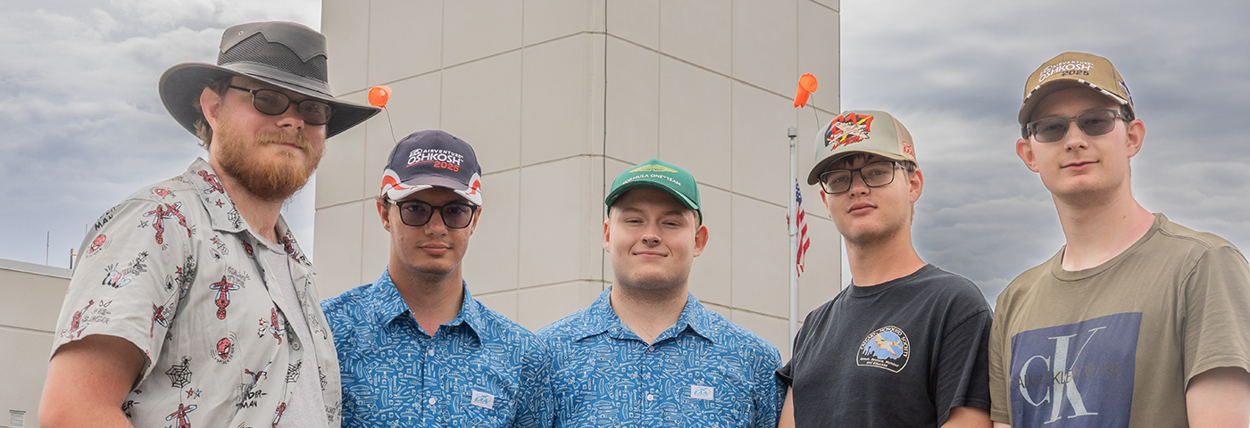 Leveling Up at Oshkosh