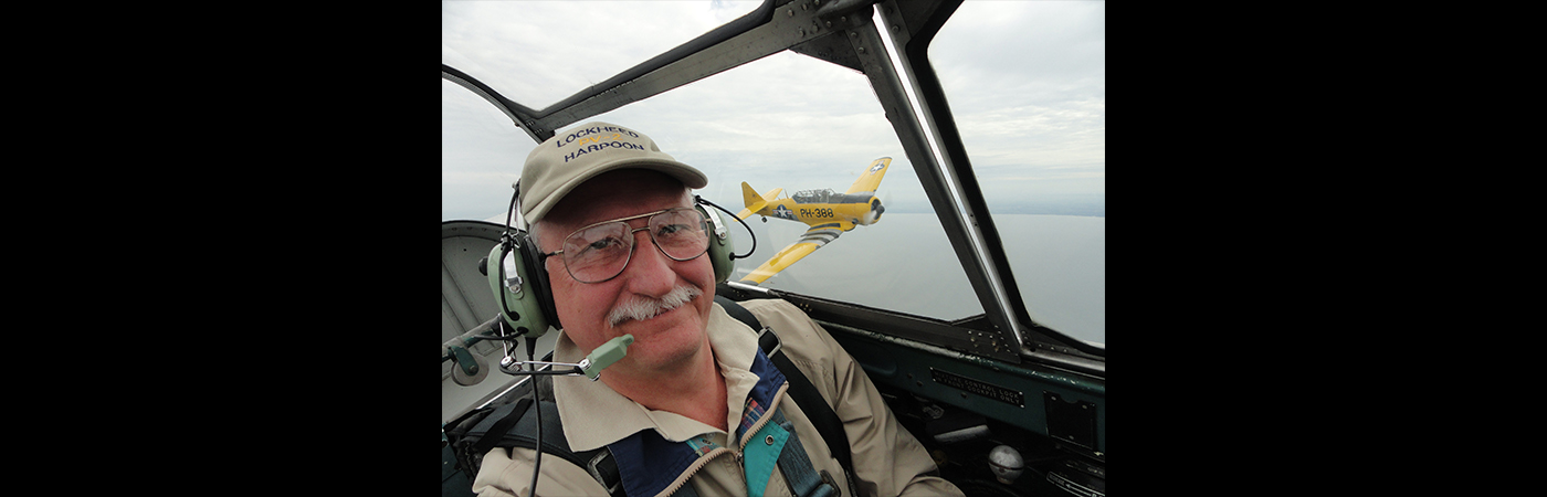 50 Years at Oshkosh