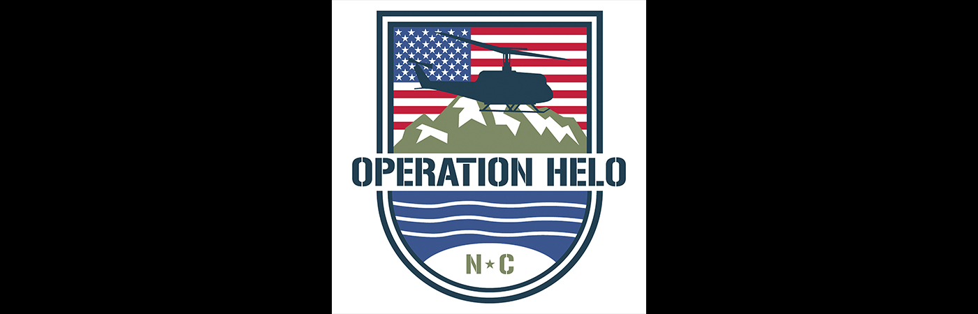 Bringing Hope From the Sky