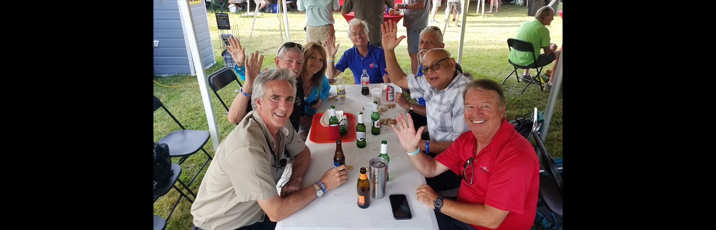 From Twelve to Tradition