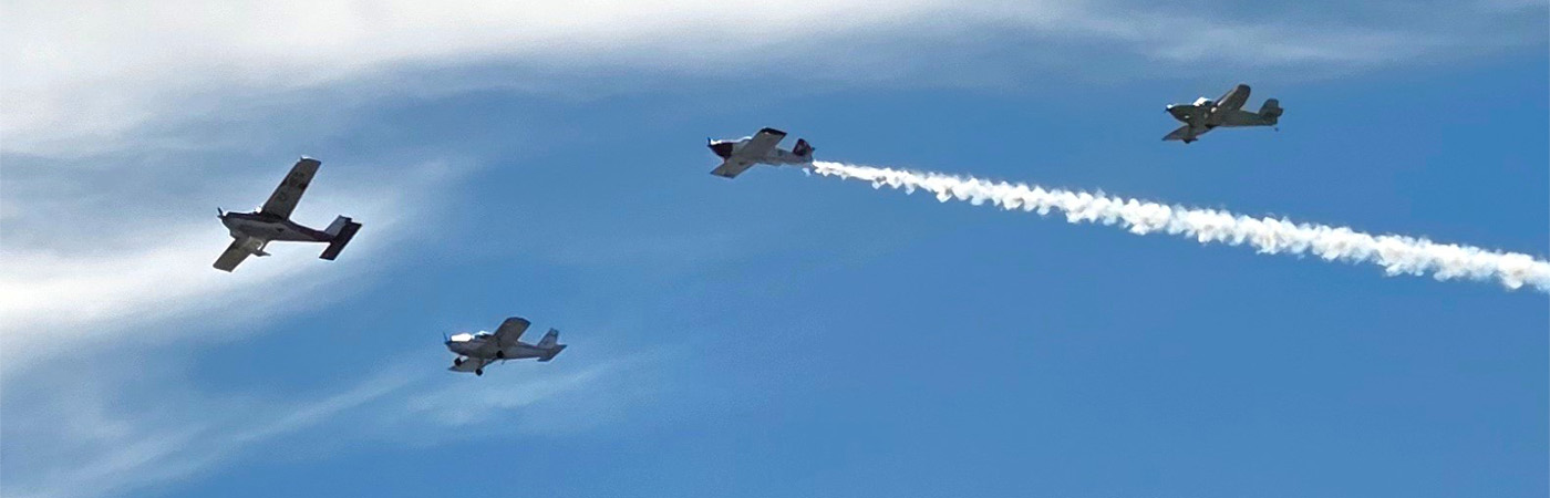 Barney Dunlevy Gone West