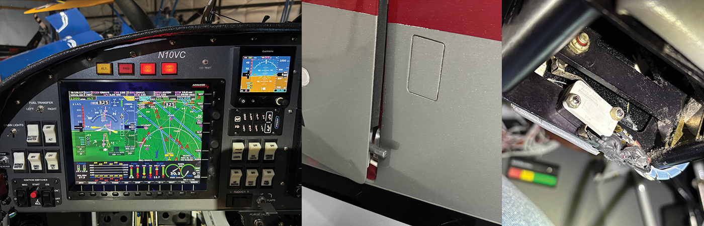 Too Much Dependency?