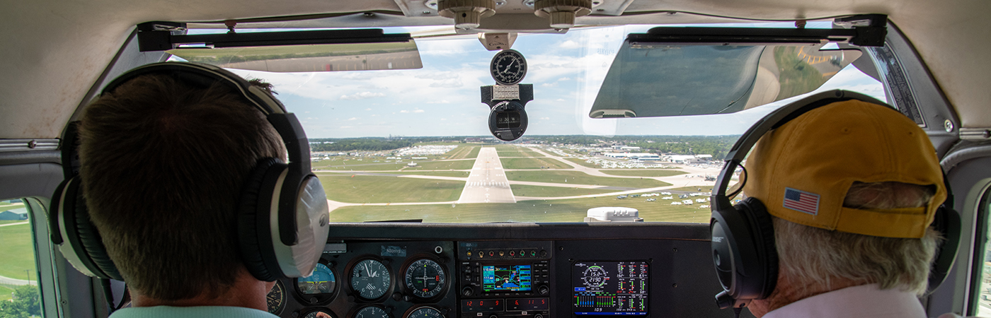 Evaluating Aircraft Performance