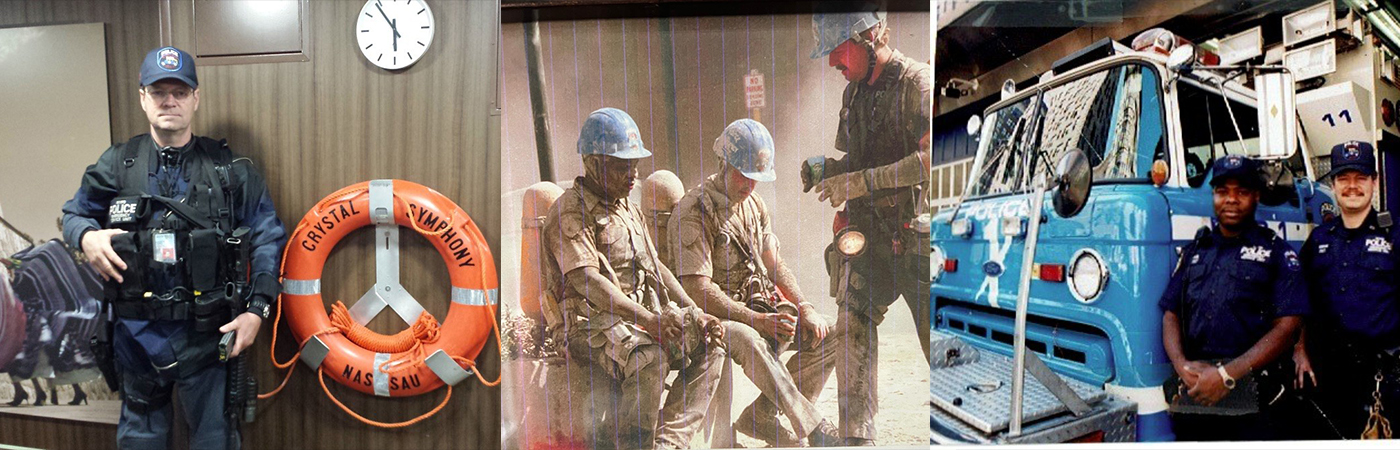 EAA Speaker Series Remembers 9/11