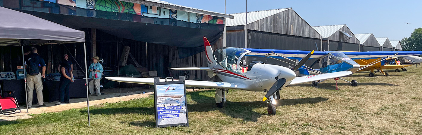 Flying Together: Highlights From the 2025 UPAC Convention