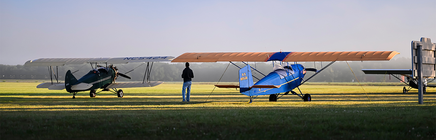 2025 Pietenpol Reunion Photo Gallery