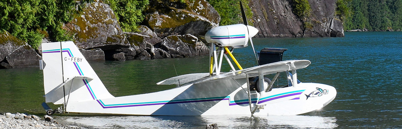 Vintage Homebuilts — Part 2 of 3: Volmer VJ-22 Sportsman