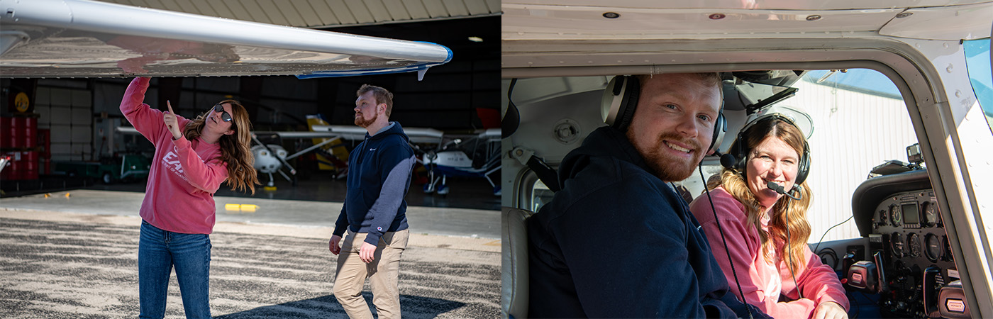 What Makes a Good Pilot?