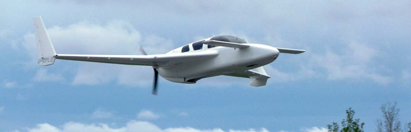 Cooling a 230-hp Subaru-Powered Cozy MK IV