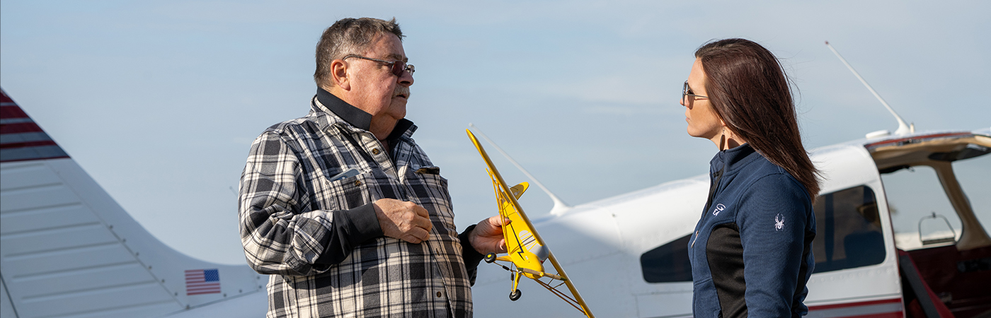 Transferring Knowledge