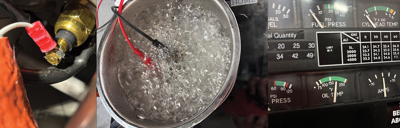 Why Is It Doing That?