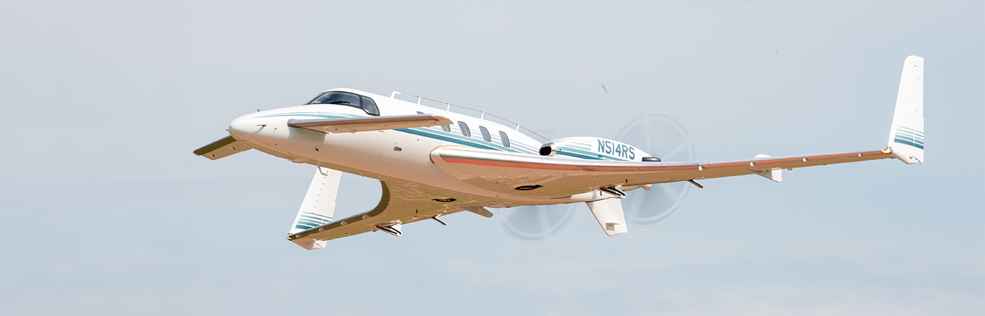 Starship Test Pilot to Present at Museum Speaker Series