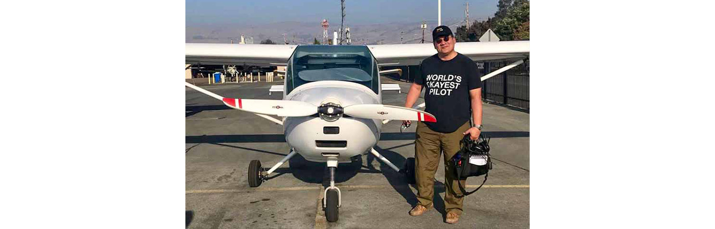 Taking Advantage of Sport Pilot 2.0