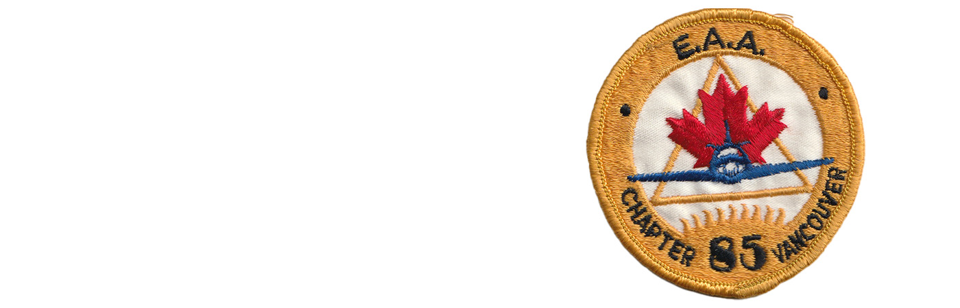 Two 85s — Confused?