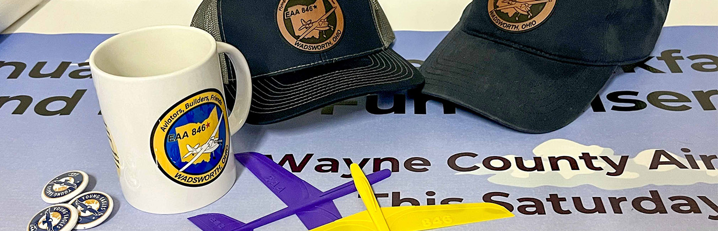 How an EAA Chapter Can Utilize a Local Makerspace