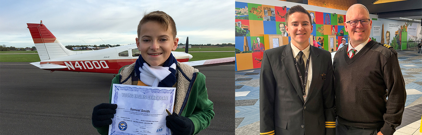 It Comes Back Around