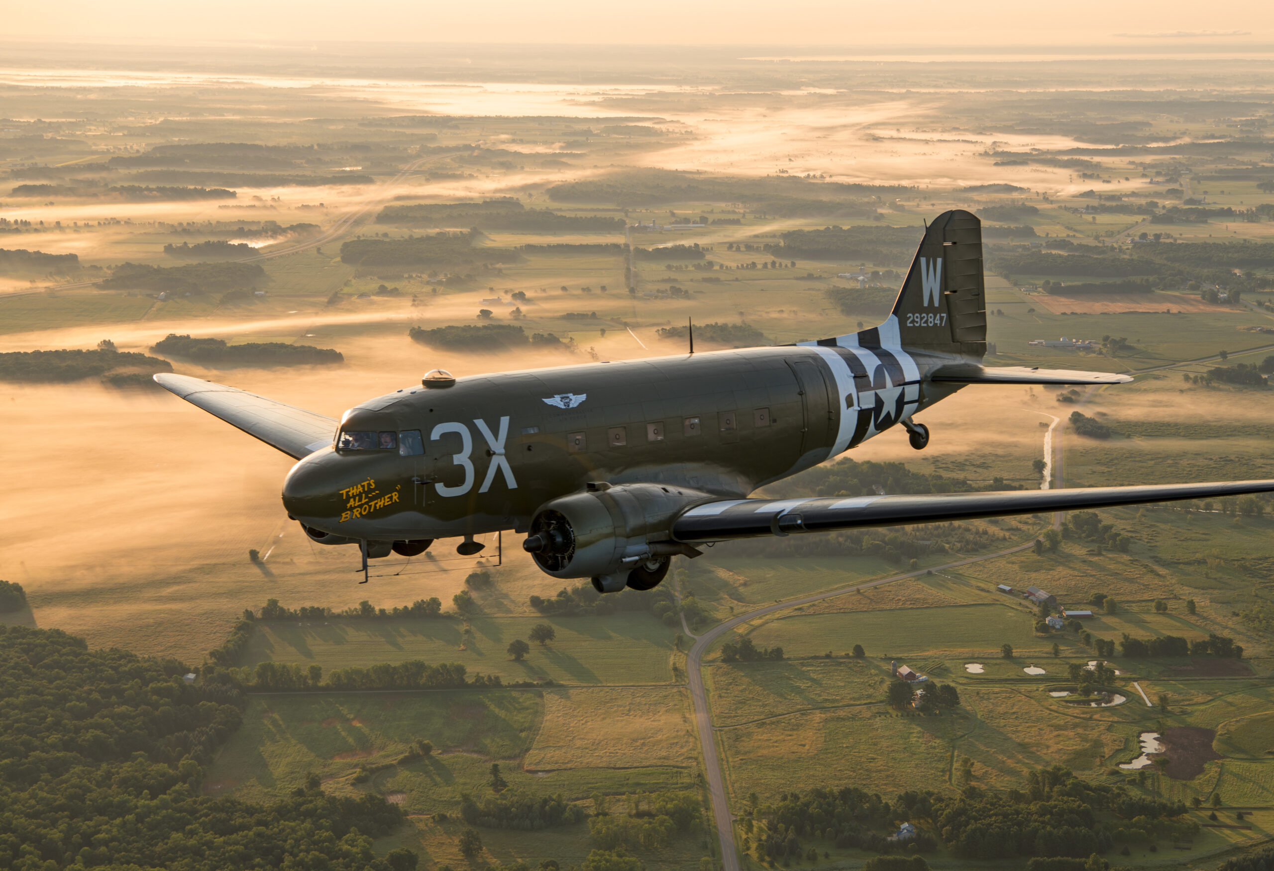 Commemorative Air Force Pilot to Present at Museum Speaker Series