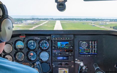 The Paradox of General Aviation