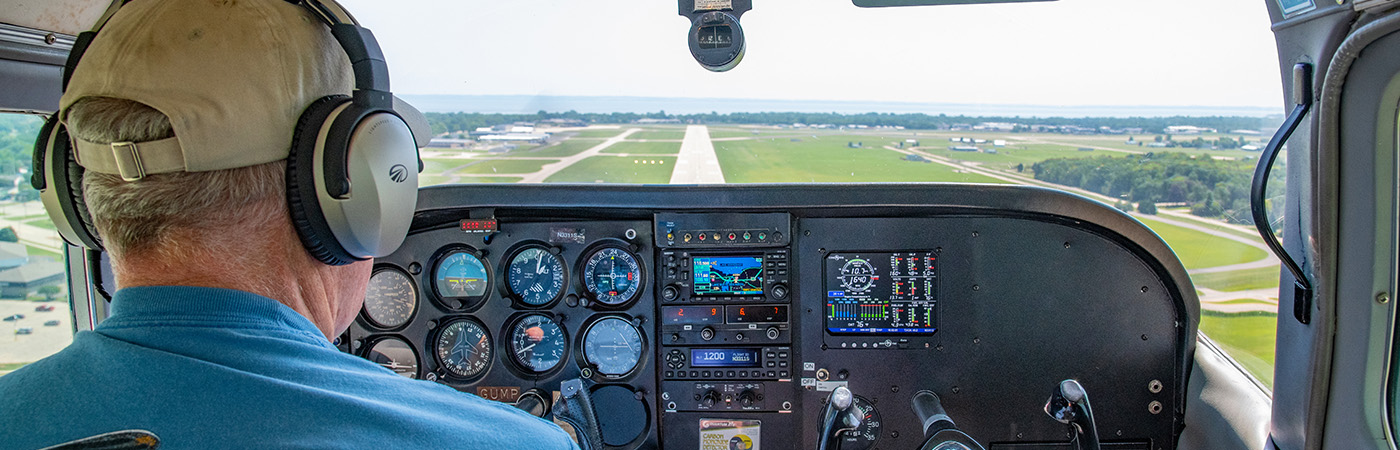 The Paradox of General Aviation