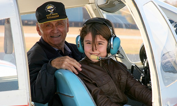 Congratulations Lt. Col. Kenneth Sines!